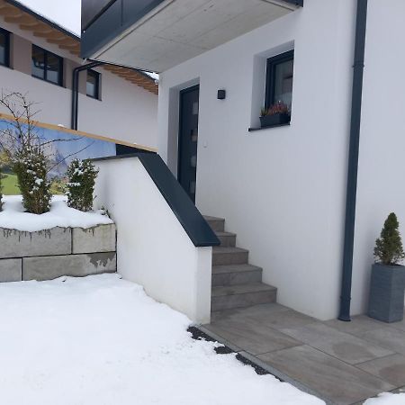 Ferienwohnung Riedmann Söll Екстериор снимка