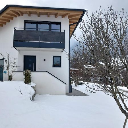 Ferienwohnung Riedmann Söll Екстериор снимка